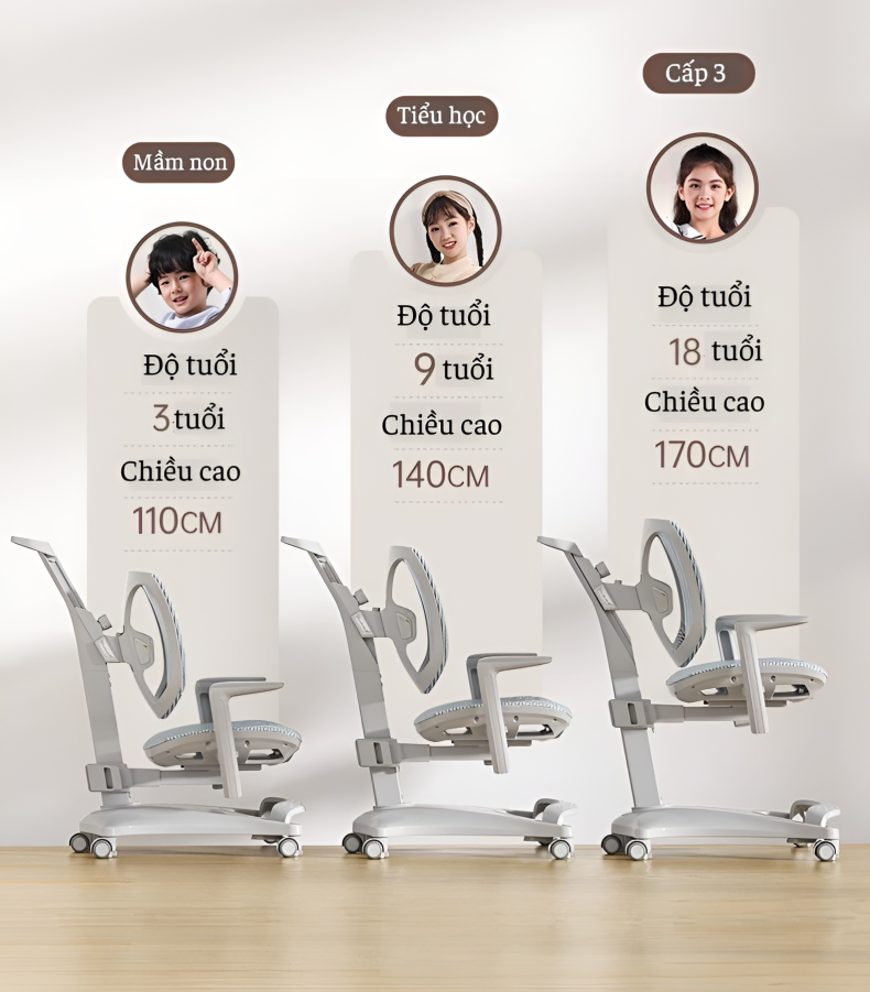 GHẾ THÔNG MINH CHỐNG GÙ DOL-G66 7 net 9 e1761624154497